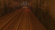 Russian Rail v2.0 для GTA San Andreas миниатюра 4