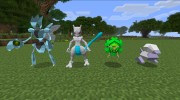Pixelmon 3.4.0 para Minecraft miniatura 6