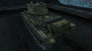 T-43 6 для World Of Tanks миниатюра 3