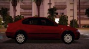 Seat Toledo 1.9 для GTA San Andreas миниатюра 3