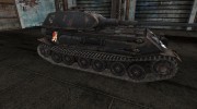 VK4502(P) Ausf B 31 para World Of Tanks miniatura 5