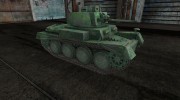 PzKpfw 38 na от sargent67 для World Of Tanks миниатюра 5