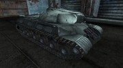 ИС-3 aldermen для World Of Tanks миниатюра 5