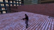 Tribal Terrorretexture для Counter Strike 1.6 миниатюра 5