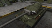 Шкурка для T34 hvy для World Of Tanks миниатюра 1