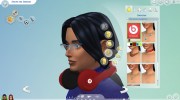 Наушники Beats by dr.dre for Sims 4 miniature 6