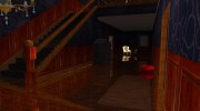 New realistic interiors for houses para GTA San Andreas miniatura 5