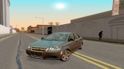 Chevrolet Aveo 2007 v2.0 доработка для GTA San Andreas миниатюра 20