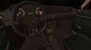 Moskvitch - 2137 Dag Tuning para GTA San Andreas miniatura 6