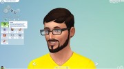 Черта характера «Болван» para Sims 4 miniatura 1