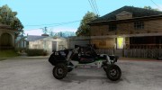 BAJA BUGGY for GTA San Andreas miniature 5