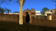 CLAUDE HD for GTA San Andreas miniature 3