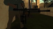 Weapon pack GTA V  миниатюра 14