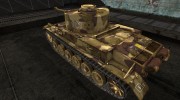 VK3001P Gesar for World Of Tanks miniature 3