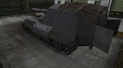 Ремоделлинг с танкистами для GW-E para World Of Tanks miniatura 3