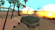 Хардкор для GTA San Andreas миниатюра 3