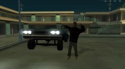 Dr.Dre для GTA San Andreas миниатюра 3
