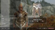 Studded Chainmail for TES V: Skyrim miniature 5