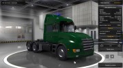 Урал 6464 for Euro Truck Simulator 2 miniature 7