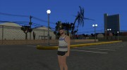 GTA V Online HD Random v6 2016 for GTA San Andreas miniature 4
