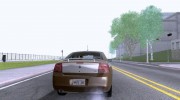 Dodge Charger R/T Daytona для GTA San Andreas миниатюра 3