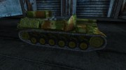 Sturmpanzer_II 01 для World Of Tanks миниатюра 5