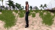 Richard Aiken для GTA San Andreas миниатюра 2
