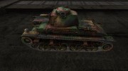 PzKpfw 35(t) от Peolink for World Of Tanks miniature 2