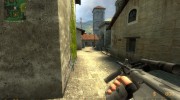 Black ops Aug Look Alike in Shortezs Animations para Counter-Strike Source miniatura 3