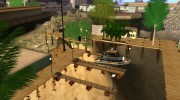 Happy Island Beta 2 para GTA San Andreas miniatura 10