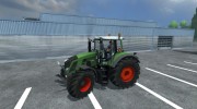 Fendt Vario 828 для Farming Simulator 2013 миниатюра 5