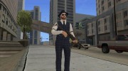 GTA V Online (Be My Valentine) v2 para GTA San Andreas miniatura 4