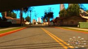 Многофункциональный Спидометр para GTA San Andreas miniatura 1