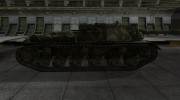 Скин для танка СССР СУ-152 для World Of Tanks миниатюра 5