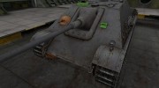Зона пробития Jagdpanther for World Of Tanks miniature 1