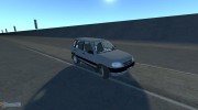 ВАЗ-21236 Chevrolet Niva for BeamNG.Drive miniature 2