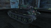 T-43 8 для World Of Tanks миниатюра 5