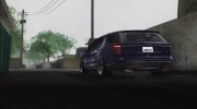 Ford Explorer для GTA San Andreas миниатюра 4