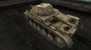 PzKpfw II 02 for World Of Tanks miniature 3