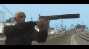 Реалистичные настройки оружия в файле «Weapon.dat» (Single Ver.) для GTA San Andreas миниатюра 3