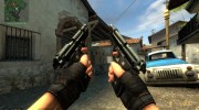 Dark Elite для Counter-Strike Source миниатюра 3