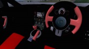 Toyota GT86 para GTA San Andreas miniatura 5