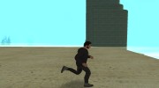 Skin GTA Online v4 для GTA San Andreas миниатюра 3