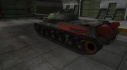 Зона пробития ИС-3 para World Of Tanks miniatura 3