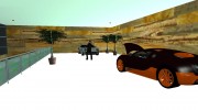 New wang cars para GTA San Andreas miniatura 3