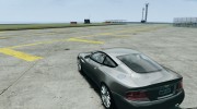 Aston Martin Vanquish S для GTA 4 миниатюра 3