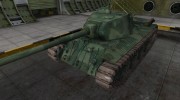 Шкурка для FCM 50 t for World Of Tanks miniature 1