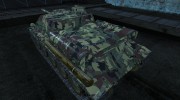 СУ-100  Rjurik 2 для World Of Tanks миниатюра 3