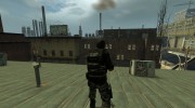 Tactical Urban Commando для Counter-Strike Source миниатюра 3