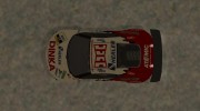Dinka Jester Racear GTA V para GTA San Andreas miniatura 3